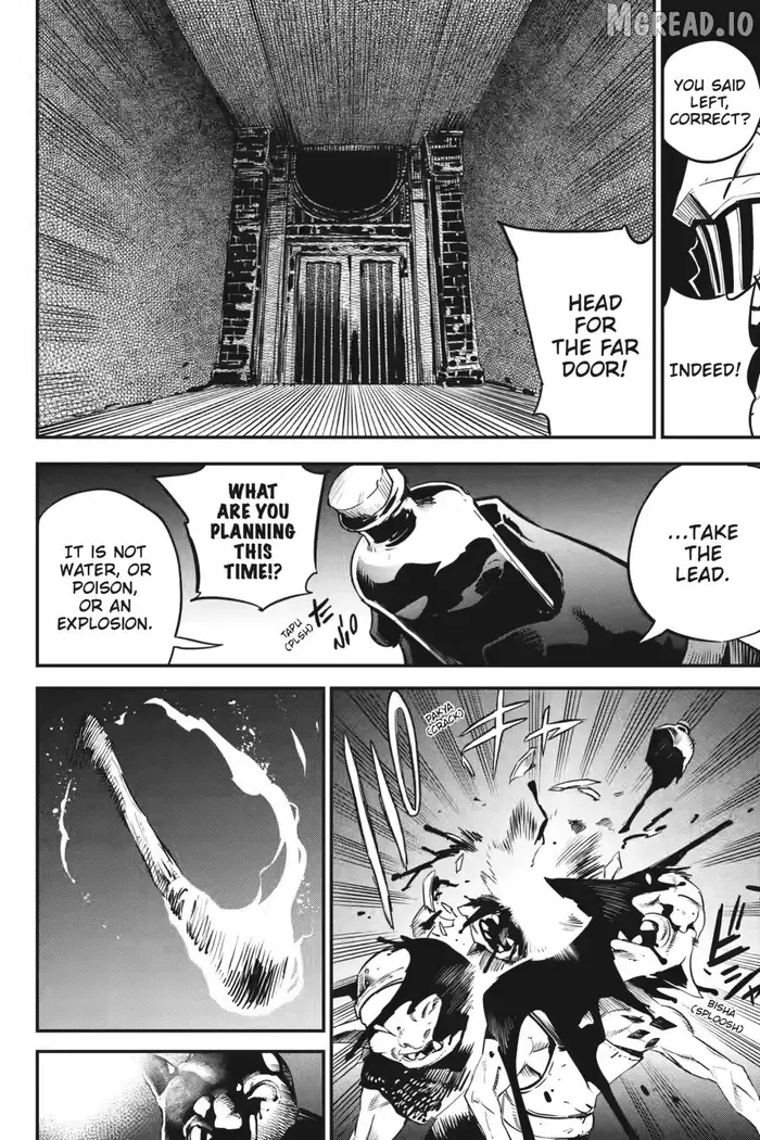 Goblin Slayer Chapter 108 image 12_optimized